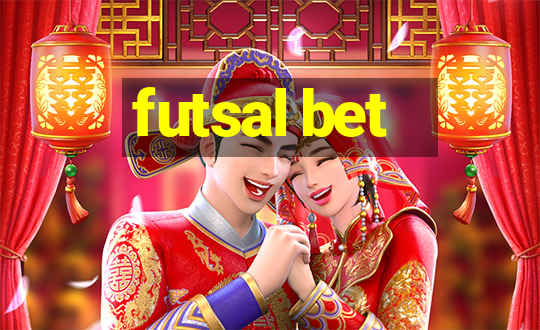 futsal bet