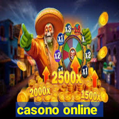 casono online