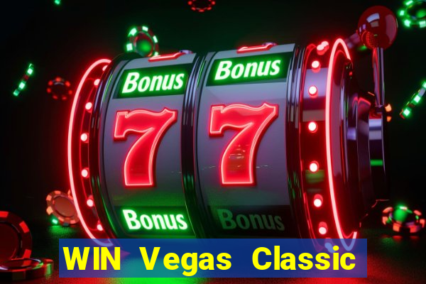 WIN Vegas Classic Slots - 777