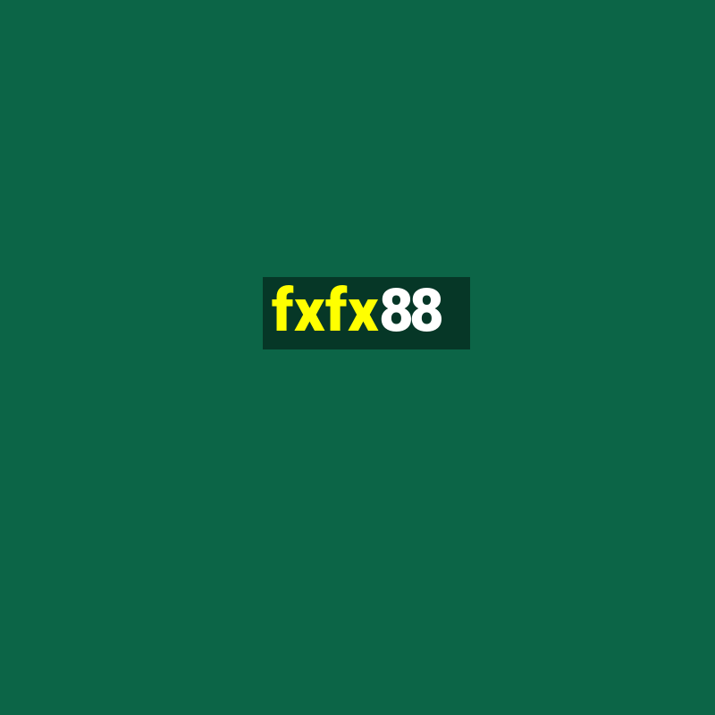 fxfx88