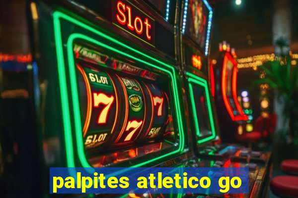 palpites atletico go