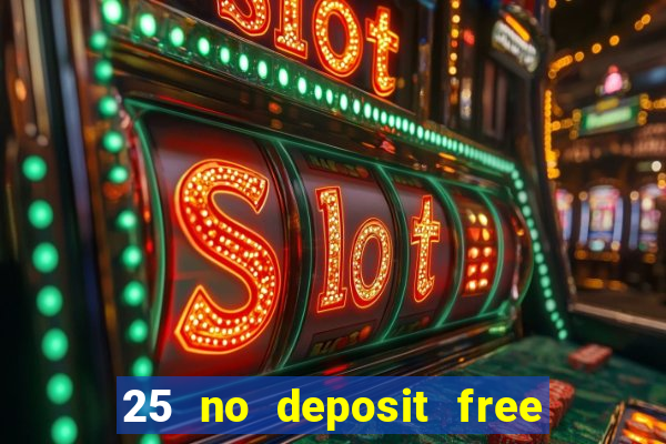 25 no deposit free spins captain cook casino