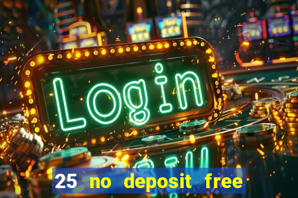 25 no deposit free spins captain cook casino