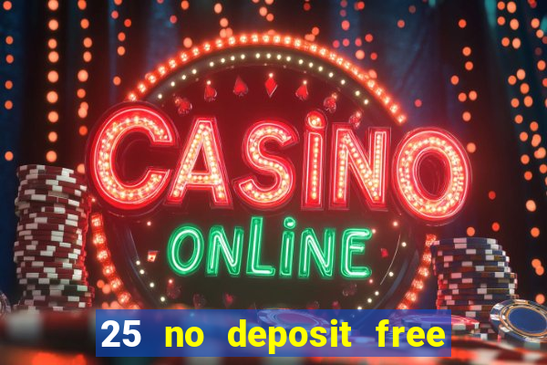 25 no deposit free spins captain cook casino