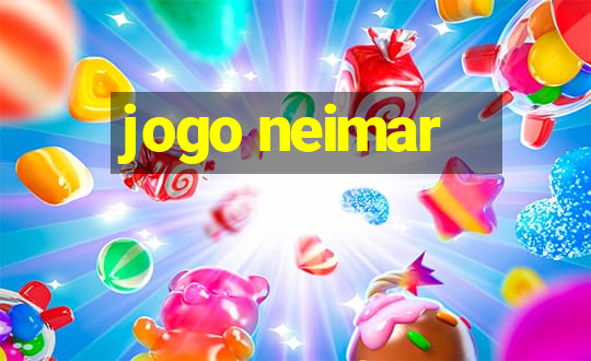 jogo neimar