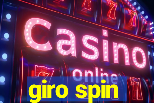 giro spin