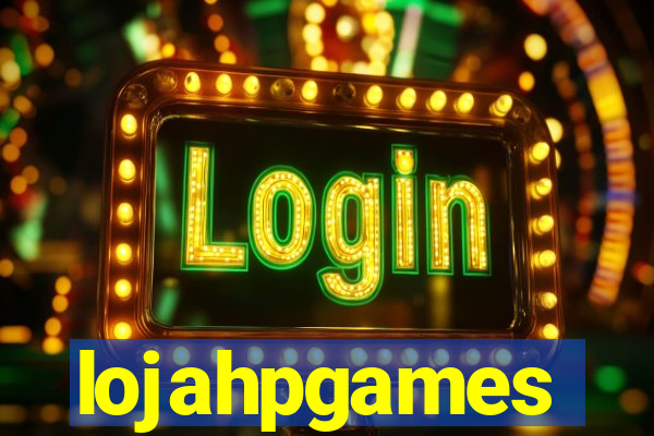 lojahpgames