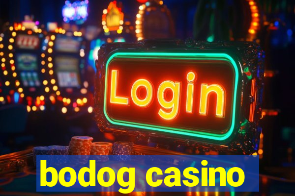 bodog casino