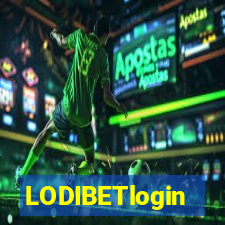 LODIBETlogin