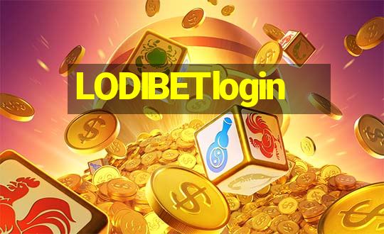 LODIBETlogin