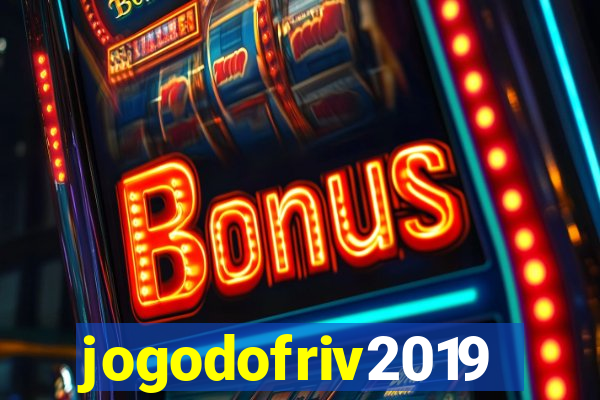 jogodofriv2019