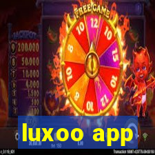 luxoo app