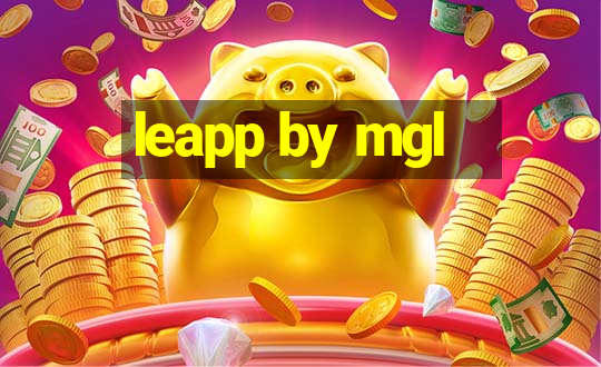 leapp by mgl