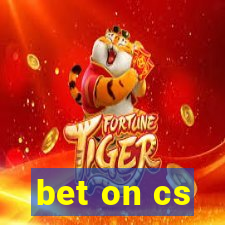 bet on cs