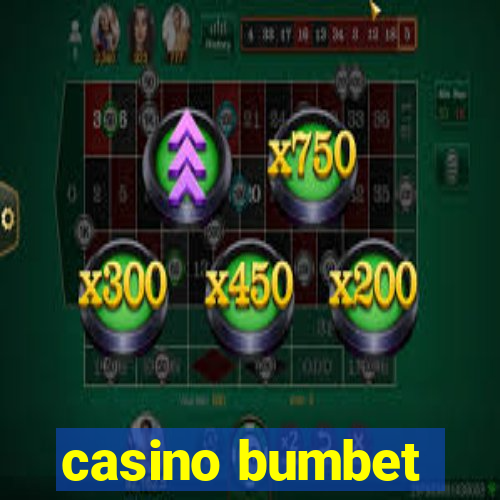 casino bumbet