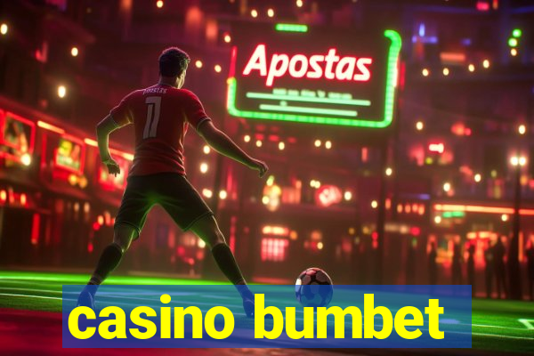 casino bumbet