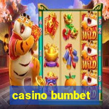 casino bumbet