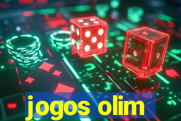 jogos olim