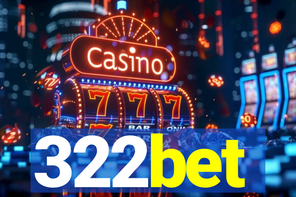 322bet