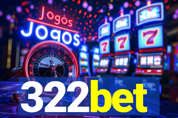 322bet