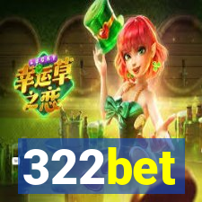 322bet