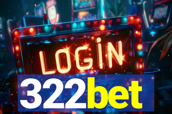 322bet