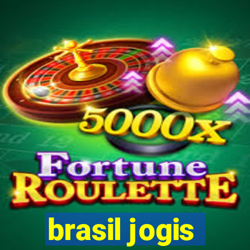 brasil jogis