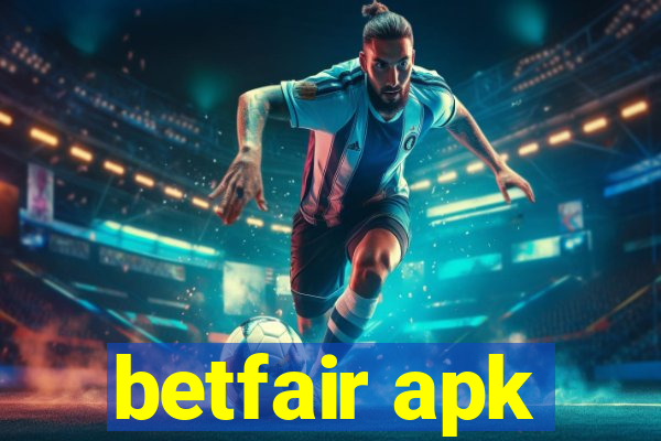 betfair apk