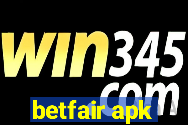 betfair apk