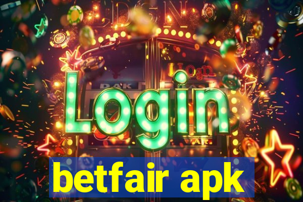 betfair apk