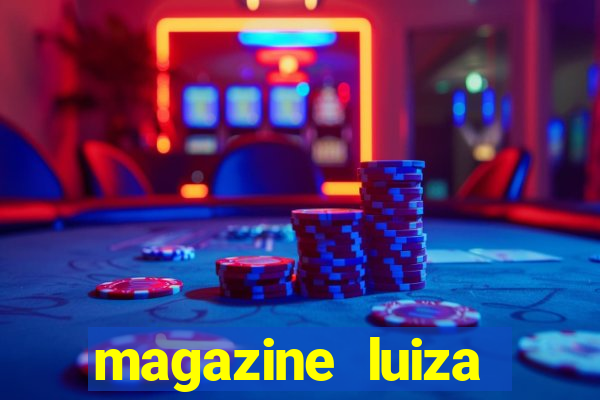 magazine luiza sorteio de 25 mil