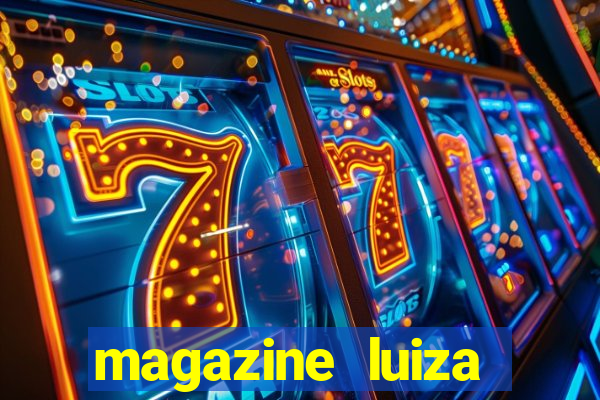 magazine luiza sorteio de 25 mil