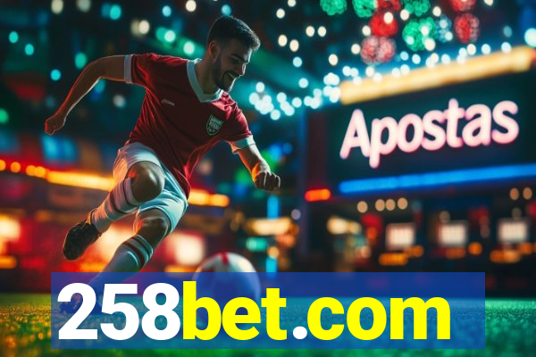 258bet.com