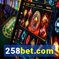 258bet.com