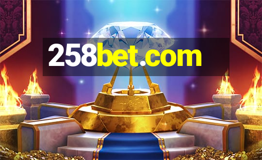 258bet.com