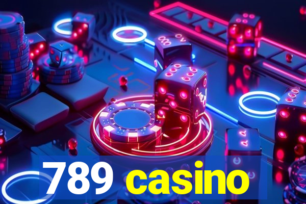 789 casino