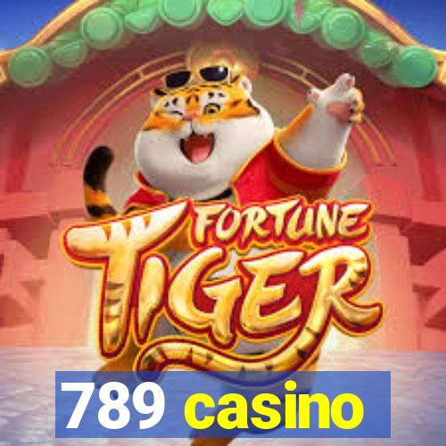 789 casino