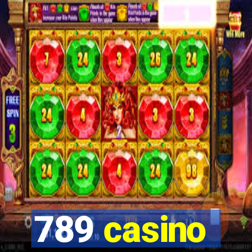 789 casino