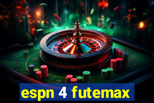 espn 4 futemax