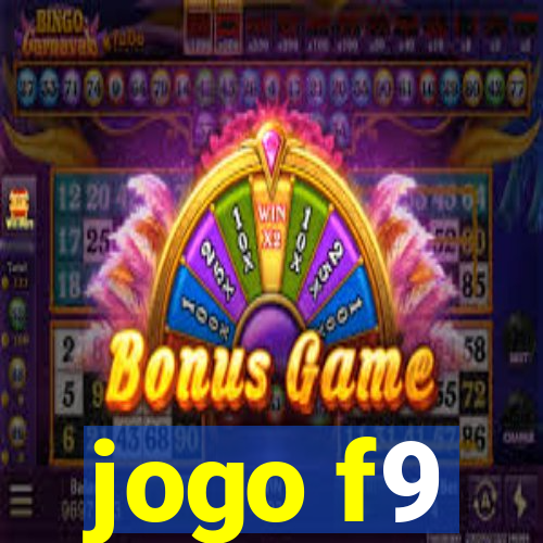 jogo f9