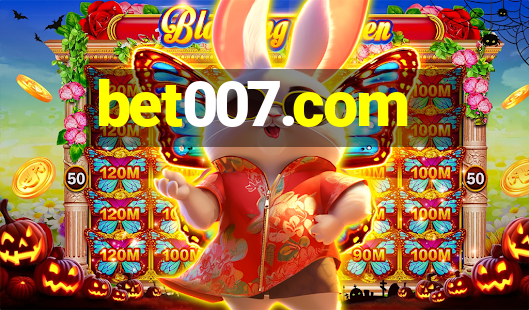 bet007.com