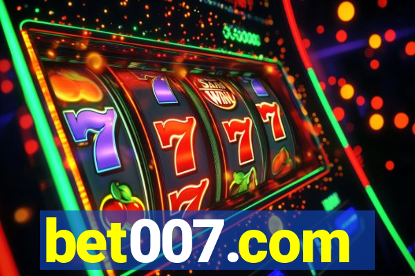 bet007.com