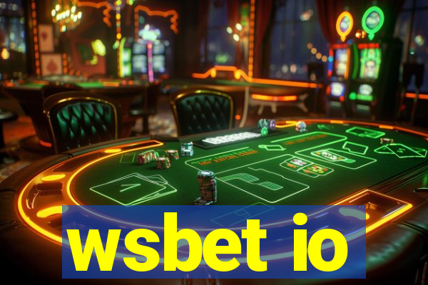 wsbet io