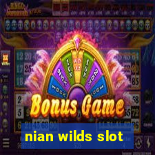 nian wilds slot