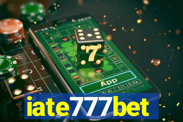 iate777bet