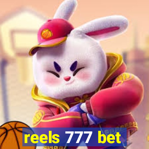 reels 777 bet