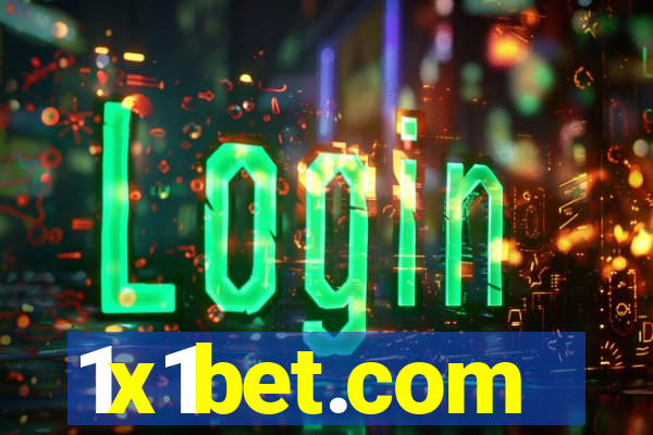 1x1bet.com