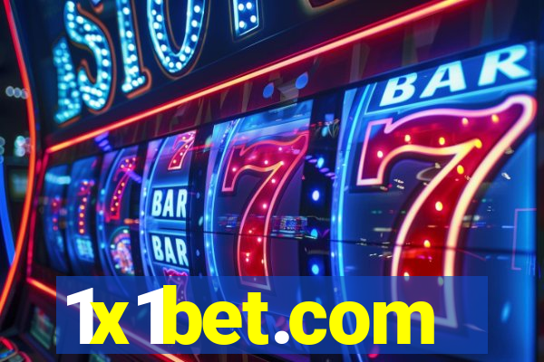 1x1bet.com