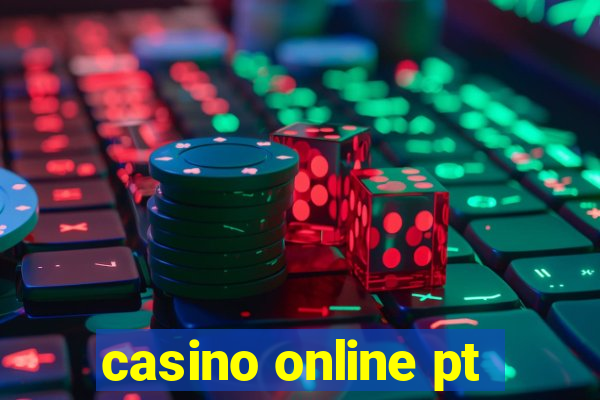 casino online pt