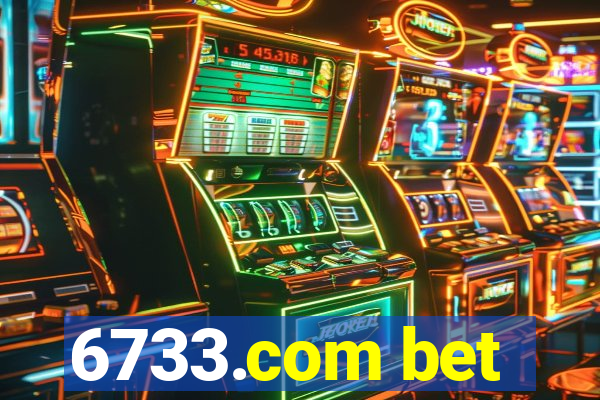 6733.com bet